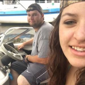 Meet your Posher, Matthew